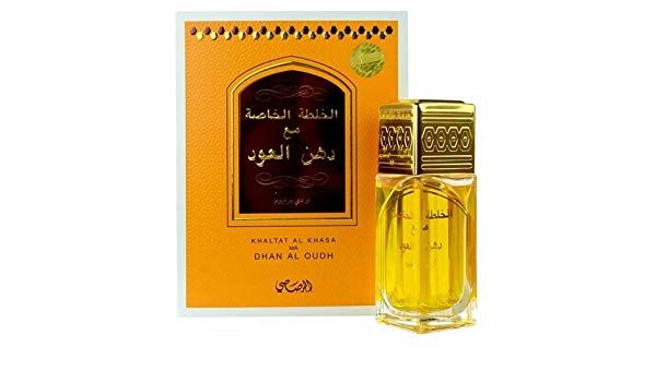 Rasasi Khaltat Al Khassa 50Ml