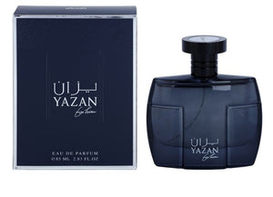 Rasasi Yazan for Him Eau de Parfum, 85 ML