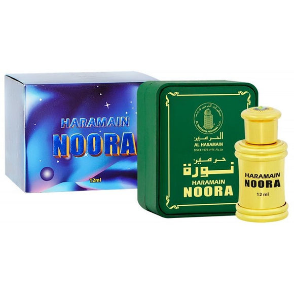 Al Haramain Noora Perfume For Women,12ml