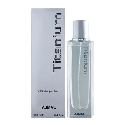 Ajmal Titanium Perfume For Men EDP 100ml