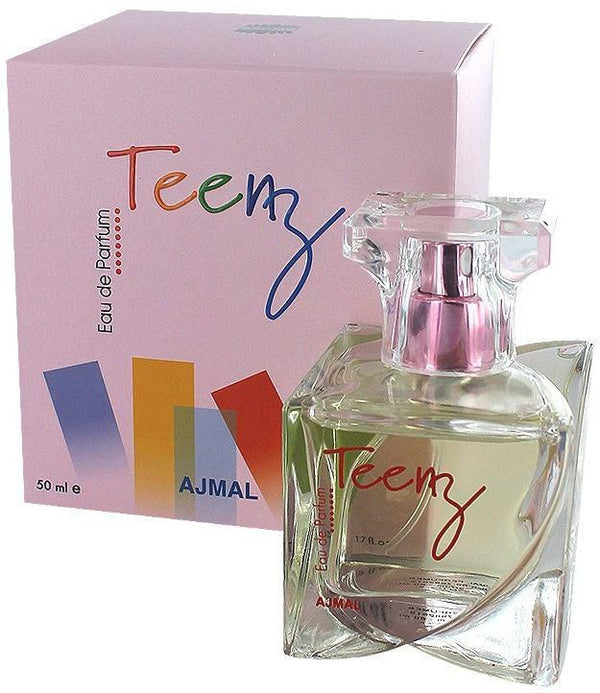 Ajmal Teenz Perfume for Women EDP, 50ml
