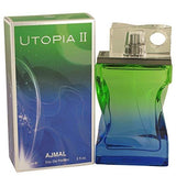 Ajmal Utopia ll Perfume For Men EDP 90ml