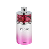 Ajmal Cerise Perfume For Women, EDP, 75ml