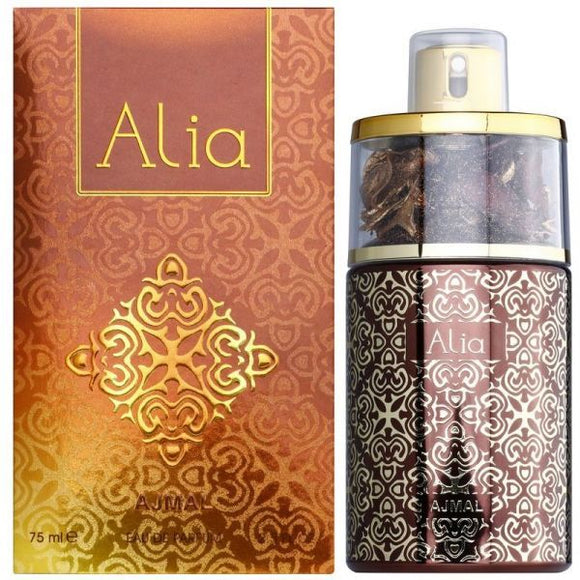 Ajmal Ajmal Alia Perfume For Women Edp 75ml