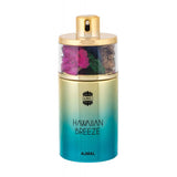Ajmal Hawaiian Breeze Perfume For Women, EDP, 75ml