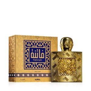 Ajmal Fatinah Concentrated Perfume For Unisex, 14 ml
