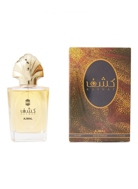 Ajmal Kashaf Perfume for Men, EDP, 50ml