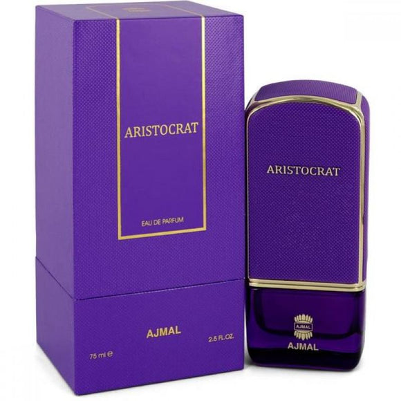 Ajmal Aristocrat Perfume For Women Edp 75ml