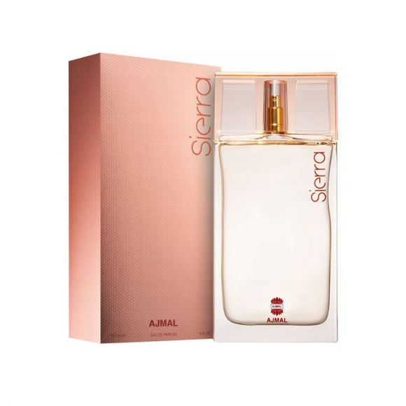 Ajmal Sierra Perfume For Men EDP 90ml