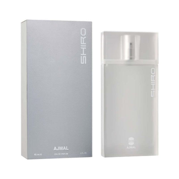 Ajmal Shiro Perfume For Men EDP 90ml