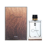Ajmal Chivarly Perfume For Men, EDP, 100ml