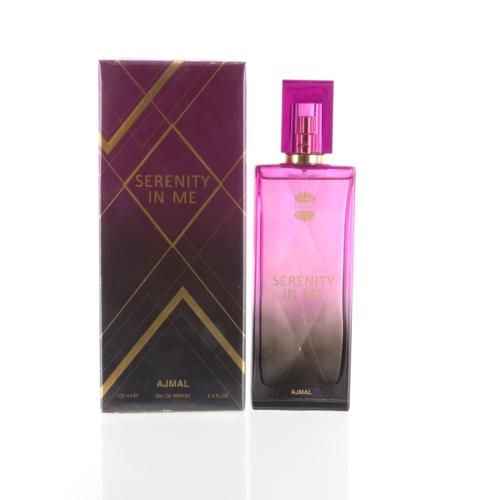 Ajmal Serenity in Me Perfume For Women, EDP, 100ml