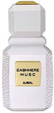 Ajmal Cashmere Musc Perfume For Unisex, EDP, 100ml