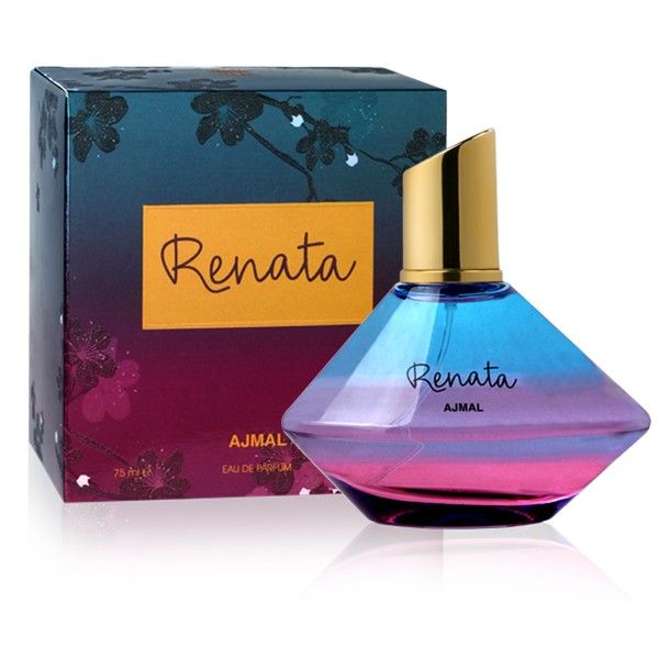 Ajmal Renata Perfume For Women, EDP, 75ml