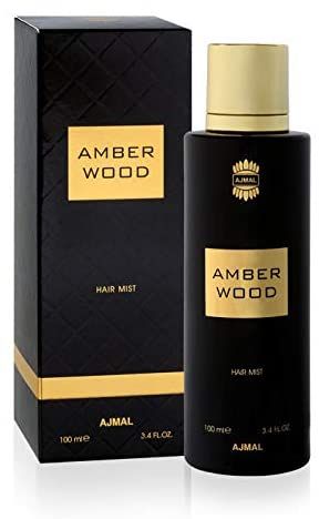 Ajmal Amber Wood Hair Mist For Women 100ml