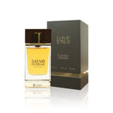 Abdul Samad Al Qurashi Safari Extreme  for Men Eau De Parfum, 75ml