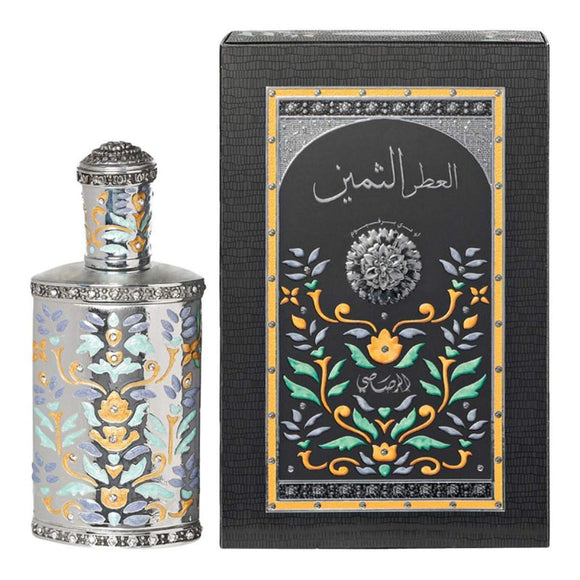 Rasasi Al Attar Al Thameen for Men & Women Eau de Parfum 30 ML