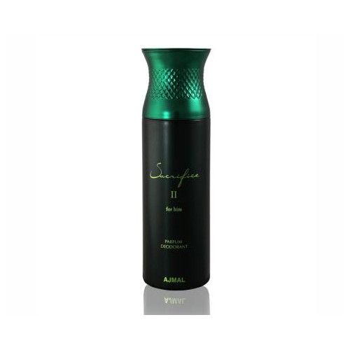 Ajmal Sacrifice Him II 200ml Deo