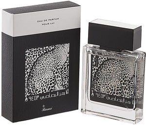 Rasasi Rumz Al Rasasi 9453, Pour Lui, Men, Eau de Parfum, 50ml