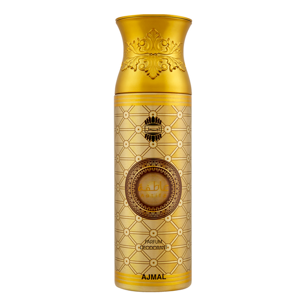 Ajmal Aatifa Parfum Deodorant For Unisex 200ml