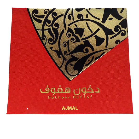 Ajmal Dakhoon Huffof - 100gm