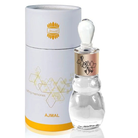 Ajmal Fantabulous Perfume Oil For Unisex 12gm
