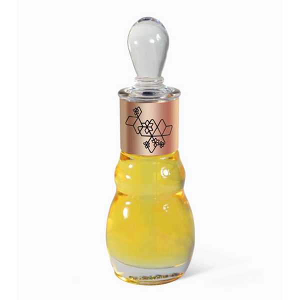 Ajmal Fresh Wave Perfume Oil For Unisex 12gm