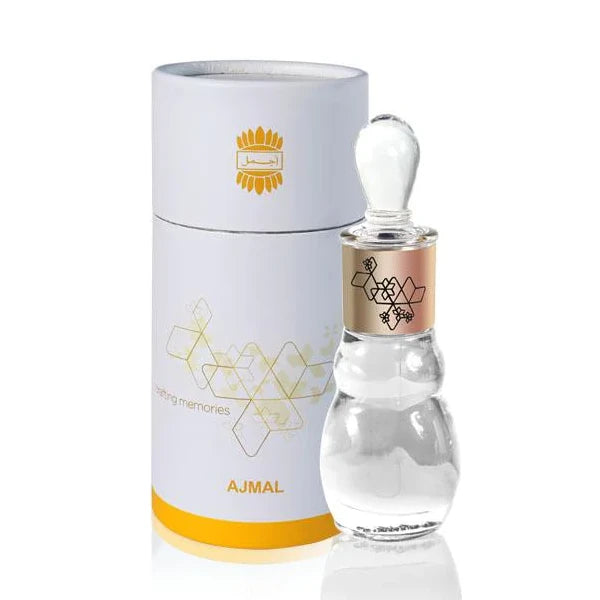 Ajmal Misk Al Emirate Perfume Oil For Unisex 12gm