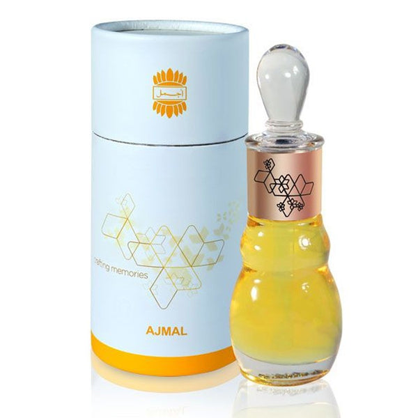 Ajmal Oudh -O- Oudh Perfume Oil For Unisex 12gm