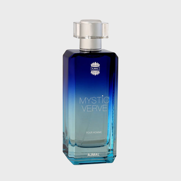 Ajmal Perfumes Mystic Verve Perfume For Men EDP 100ml
