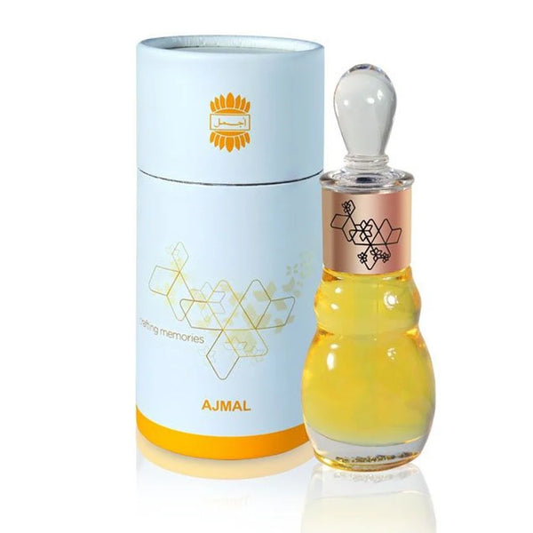 Ajmal Royal Patchouli Perfume Oil For Unisex 12gm