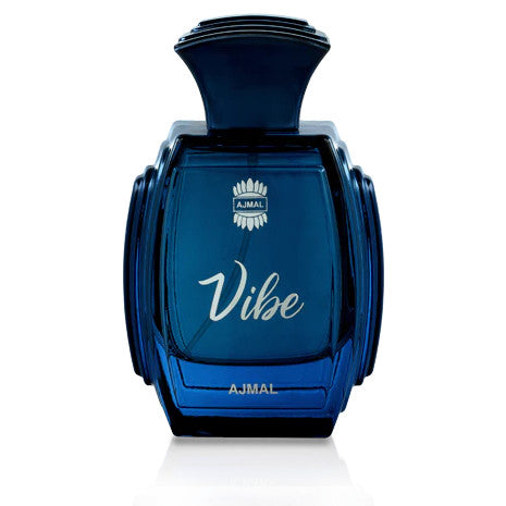 Ajmal Vibe Perfume For Men EDP 75ml