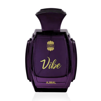 Ajmal Vibe Perfume For Women EDP 75ml