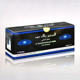 Al Haramain Black Oudh Concentrated Perfume Oil For Unisex 12 X 15ml