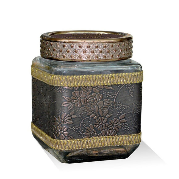 Al Haramain Cambodi Oudh Seufi Bukhoor 500gm