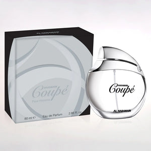 Al Haramain Coupe Perfume For Men EDP 80ml