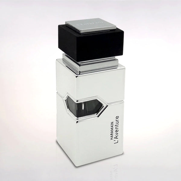 Al Haramain L'Aventure Spray Perfume For Unisex EDP 30ml