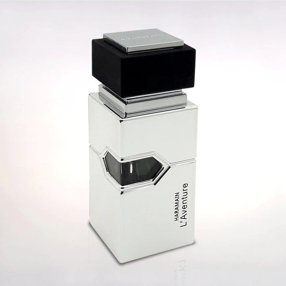 Al Haramain L'Aventure Spray Perfume For Unisex EDP 30ml