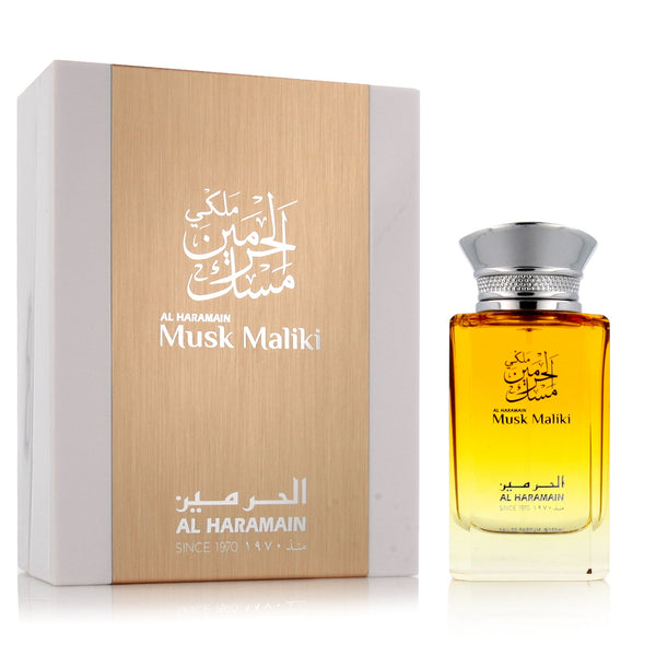 Al Haramain Musk Maliki Perfume Spray For Women 100ml