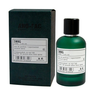Dhamma Aro Fac Swag - Perfume For Unisex - EDP 100ml
