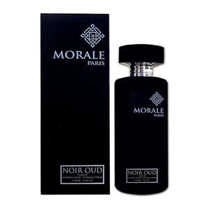 Dhamma Morale Noir Oud - Perfume For Unisex - EDP 100ml