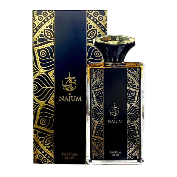 Dhamma Mukhallat Najum Perfume For Unisex Parfum 100ml