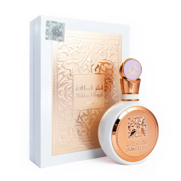 Lattafa Fakhar Gold - Perfume For Women - EDP 100ml