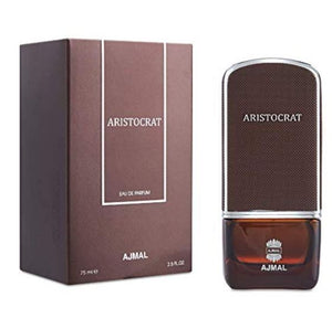 Ajmal Aristocrat Perfume for Men Edp 75ml