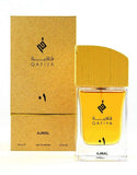 Ajmal Qafiya 01 Perfume For Men and Women 75ml - Eau de Parfum