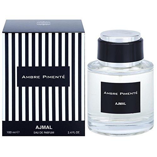 Ajmal Ambre Pimente Men Edp 100ml