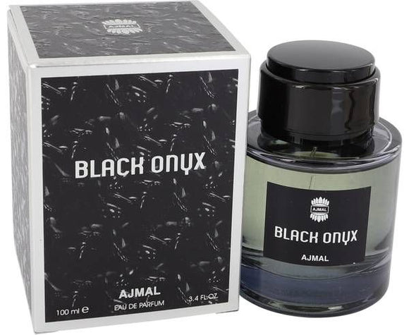 Ajmal Black Onyx Men Edp 100ml Spy