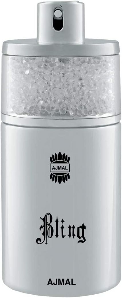 Ajmal Bling - Perfume For Women - EDP 75 ml