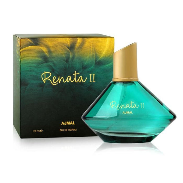 Ajmal Renata 2 - Perfume For Women - EDP 75 ml