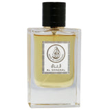 Misk Al Ghazaal Al Ghazaal, Perfume For Men And Women, EDP, 50ml
